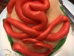 -玉华台饭庄(裕中西里小区店)