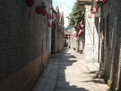 -烟桥古村