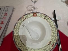 -锦江府中餐厅(电谷雅阁国际大酒店)