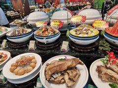 -大鹏饭店·金陵家宴(奥体中心店)