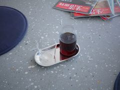 危地马拉花神-古耳咖啡(北锣店)