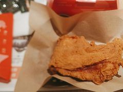 -德克士(肥城新华商场店)