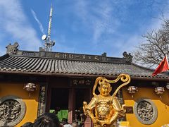 -灵顺寺