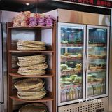 🐼串串麻辣大拌太好吃了，性价无敌高❗