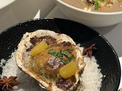 -Le Siècle.百年西餐厅(颐和公馆店)