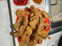 -海底捞火锅(威高广场店)