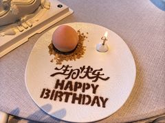-三利音·东方司宴(外滩店)