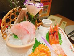 -阿吾罗·月咏精致日料(港汇恒隆广场店)