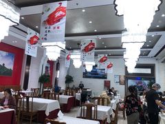 大堂-马凯餐厅(地安门店)