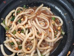 -再回首鸡肉米线(人民路一店)