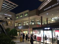 -宁波杉井奥特莱斯广场