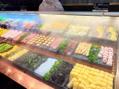 -一绪に寿喜烧自助(世茂广场店)