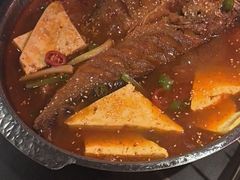 -798烧烤工厂(太和路店)