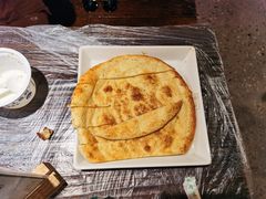 烤馕-霄汉羊排(万松园一店)