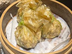 -南京大牌档(凯德1818店)