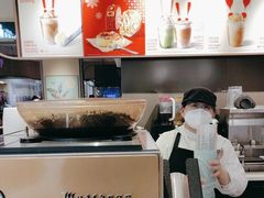 -星巴克(杭州大厦C座店)