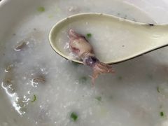 -粥君好殿·道滘肉丸粥(文华路店)