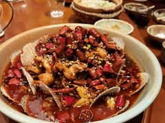 -水煮三国·川鲁江湖菜(香山店)