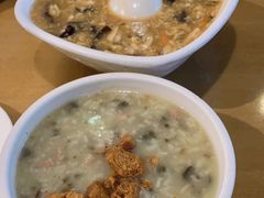 -台北楚楚园馅饼粥(虹桥南丰城店)