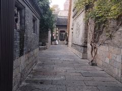 -回龙窝历史文化街区