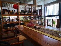-JRCAFE玖如空间