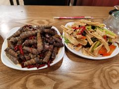 -胜泽眼镜烧烤(云霄路直营店)