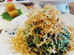 -四季民福烤鸭店(前门廊房二条店)