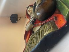 -克比叔叔印度餐厅Kebabs on the Grille(永康路分店)