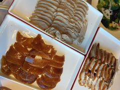 -玉林烤鸭店(黄村兴华店)