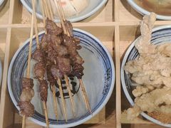 -留焕小吃·昆明非遗小吃品牌(文明街旗舰店)