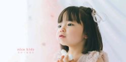 -NICE KIDS 奈时儿童摄影