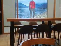 -星巴克(北京王府井店)