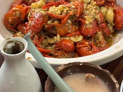 -刘师父老汉口江湖菜(蔡锷路店)