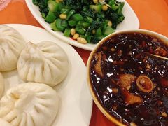 -庆丰包子铺(望京广顺店)