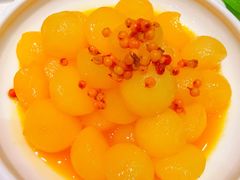 -老爷庙风味美食府(魏都大道店)