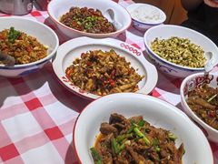 -西江红·株洲本地菜(滨江南路店)