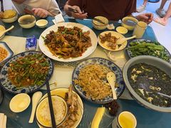 -生态苑农庄(十里画廊遇龙河店)