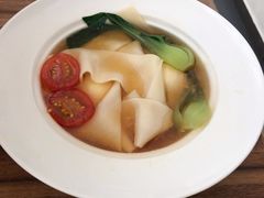 -将相和·海鲜蒸饺大连菜