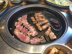 -黄金牧场(明洞总店)