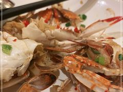 -芭菲盛宴·环球美食(解放碑英利国际店)