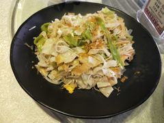 -沙河粉村·国家非遗传承(云台店)