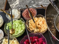 -柴门饭儿(成都太古里店)