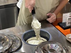 -野人先生Gelato(上海长宁龙之梦店)