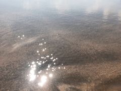 -嵊泗基湖沙滩