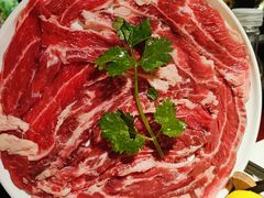 -小龙翻大江文化火锅(太古里店)