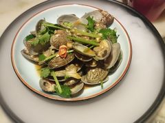-伙靠·江浙菜(田林路店)