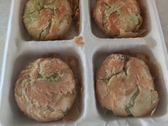 -龙华素斋(龙华路店)