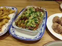 -付小姐在成都(川沙店)