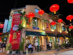 -地理学家咖啡馆