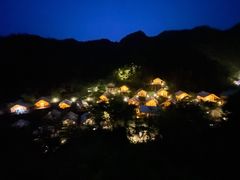-北京山里寒舍度假酒店